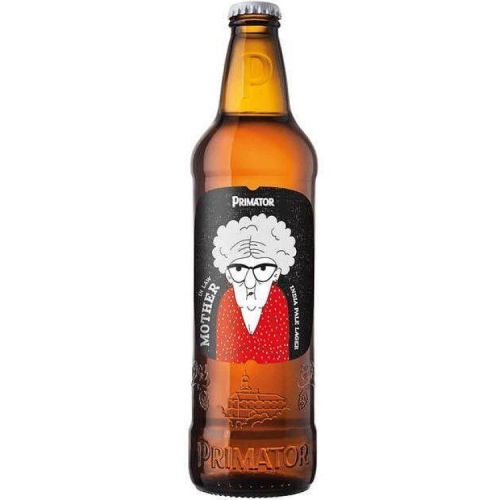 Primator Mother In Law бира (500 мл)