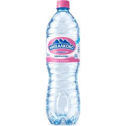 Михалково изворна вода (1.5 л)