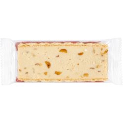 Bg Line бяла халва с фъстъци (200 г)