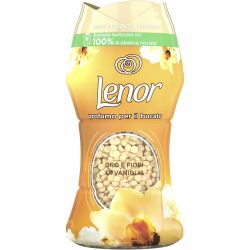 Lenor Gold парфюмни перли (140 г)