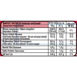 Nestle Kitkat 4 Finger Dark 70% десерт с тъмен шоколад (41.5 г)
