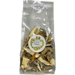 Земела сушени гъби микс (70 г)