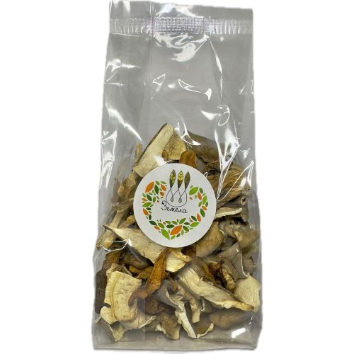 Земела сушени гъби микс (70 г)