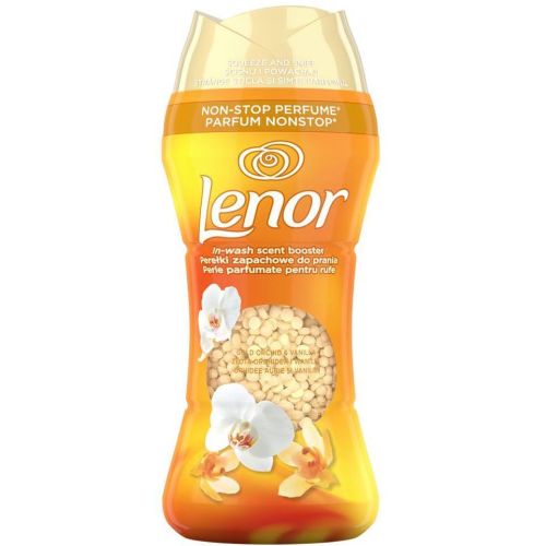 Lenor Gold перли (270 г)