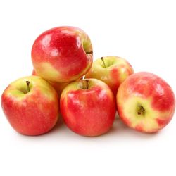 Ябълки Cripps Pink, на килограм (1 кг)