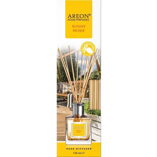 Areon Home Perumes Sunny Home ароматизатор  (150 мл)