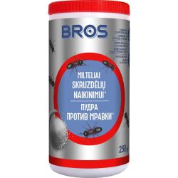 BROS пудра против мравки (250 г)