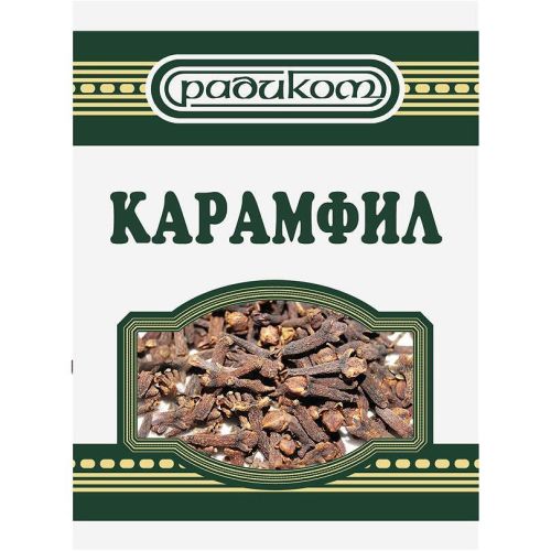 Радиком карамфил (5 г)
