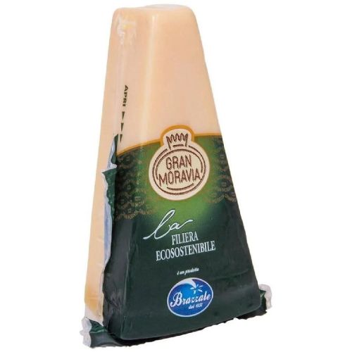 Brazzale Gran Moravia твърдо сиренe (200 г)