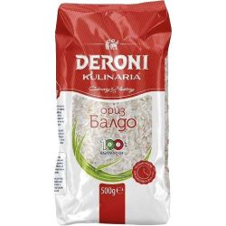 Deroni ориз балдо (500 г)