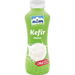Nom натурален кефир (480 г)
