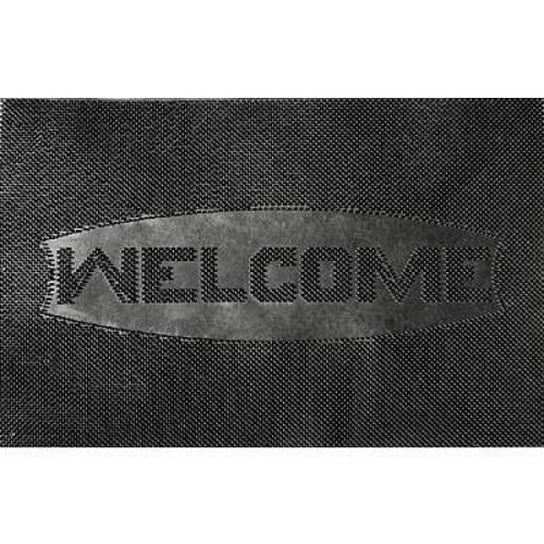 Гумирана изтривалка 40 см х 60 см (1 бр.)