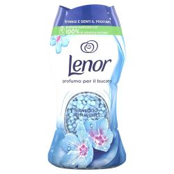 Lenor Spring Awakening парфюмни перли (140 г)
