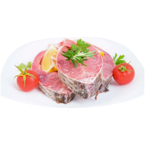 Шаран котлет, охладен, на килограм (1 кг)