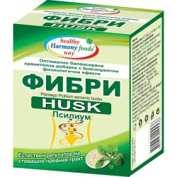 Healthy Harmony Foods хранителна добавка фибри, 14 бр. х 7 г (98 г)