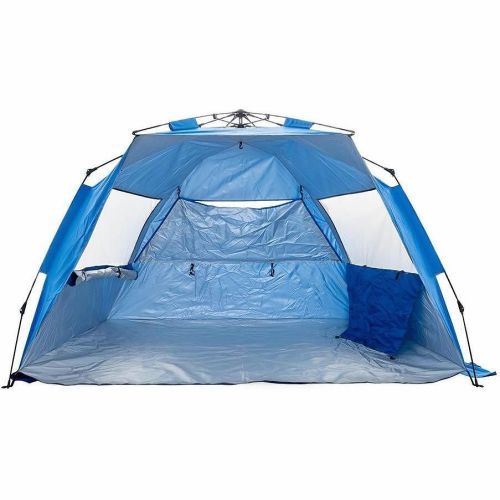 Muhler автоматична палатка за плаж (1 бр.)