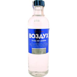 Воздух легкая водка (700 мл)