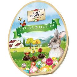 Trumpf пралини с алкохол великденска опаковка (300 г)