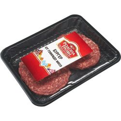 Родопа Троян говежди бургер (240 г)