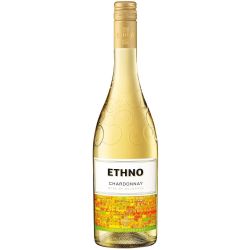 Ethno бяло вино шардоне (750 мл)