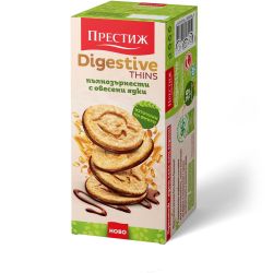 Престиж Digestive Thin биксвити (120 г)