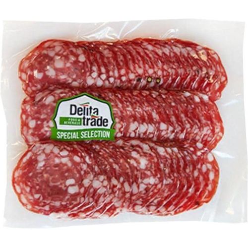 Delita Trade салам наполи долче, слайс (250 г)