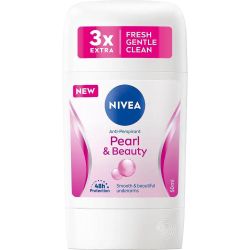 Nivea Pearl & Beauty део стик (50 мл)