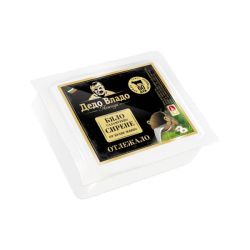 Дедо Владо отлежало краве сирене (400 г)