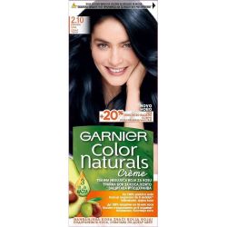 Garnier Color Naturals боя за коса синьо черен 2.10 (1 бр.)