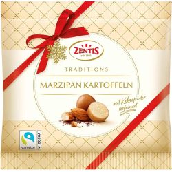 Zentis марципанови картофчета (200 г)