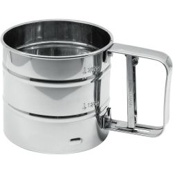 Fackelmann сито за брашно, мигновенно (1 бр.)