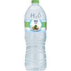EKO H20 трапезна вода (1.5 л)