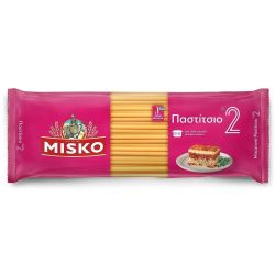Misko пастицио No. 2 (500 г)