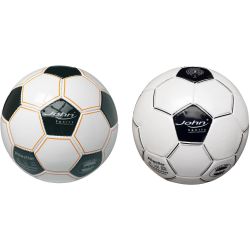 John футболна топка 22 см, 2 вида (1 бр.)