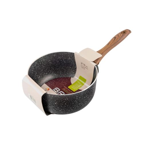 Brio Mocca Marble касерола, 18 см (1 бр.)