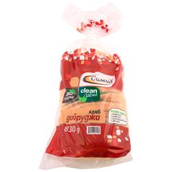 Симид хляб Добруджа (830 г)