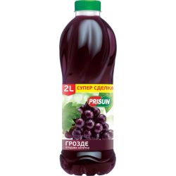 Prisun грозде (2 л)