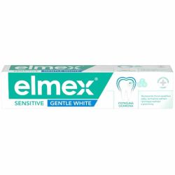 Elmex Sensitive Whitening паста за зъби (75 мл)