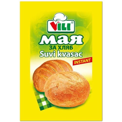 Vili суха мая (7 г)