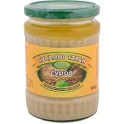 Balcho суров сусамов тахан (550 г)