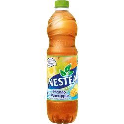 Nestea студен чай манго и ананас (1.5 л)
