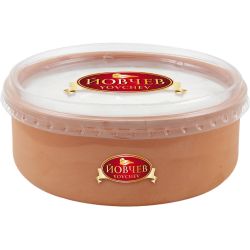 Йовчев овче кисело мляко с каймак 6.5% (400 г)