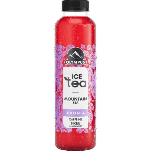 Olympus планински чай арония (500 мл)