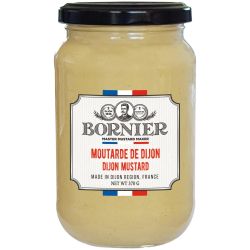 Bornier дижонска горчица (370 г)