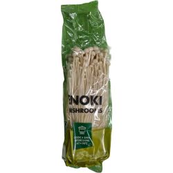 Гъби еноки (100 г)