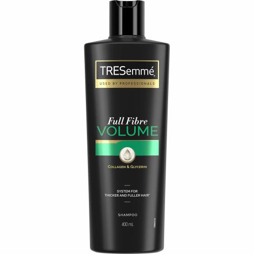 Tresemme Full Fibre Volume Collagen & Glycerin шампоан за коса (400 мл)