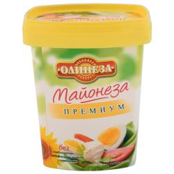 Олинеза майонеза премиум (500 г)