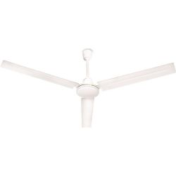 Muhler вентилатор таванен, 56 инча, MCD-4056, 60W, метален (1 бр.)