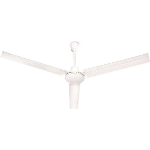 Muhler вентилатор таванен, 56 инча, MCD-4056, 60W, метален (1 бр.)