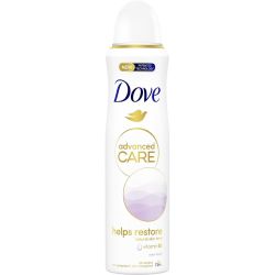 Dove Advanced Care Clean Touch део спрей (150 мл)